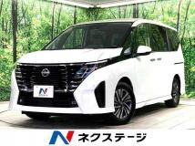 2025 Nissan Serena