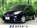2014 Nissan Note