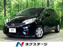 2014 Nissan Note