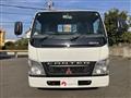 2002 Mitsubishi Fuso Canter Guts