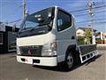 2002 Mitsubishi Fuso Canter Guts