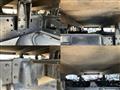2002 Mitsubishi Fuso Canter Guts