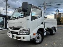 2016 Hino Dutro