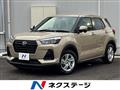 2024 Daihatsu Rocky