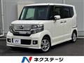 2012 Honda N BOX