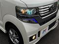 2012 Honda N BOX