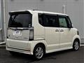 2012 Honda N BOX
