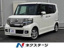 2012 Honda N BOX