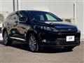 2015 Toyota Harrier