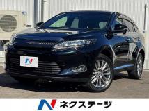 2015 Toyota Harrier