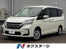 2022 Nissan Serena