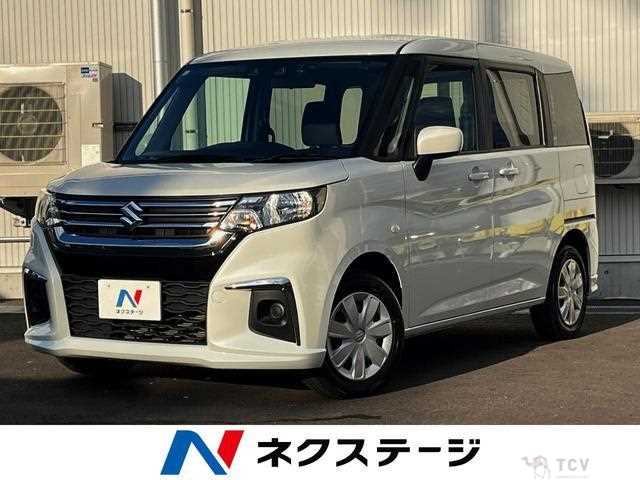 2023 Suzuki Suzuki Others