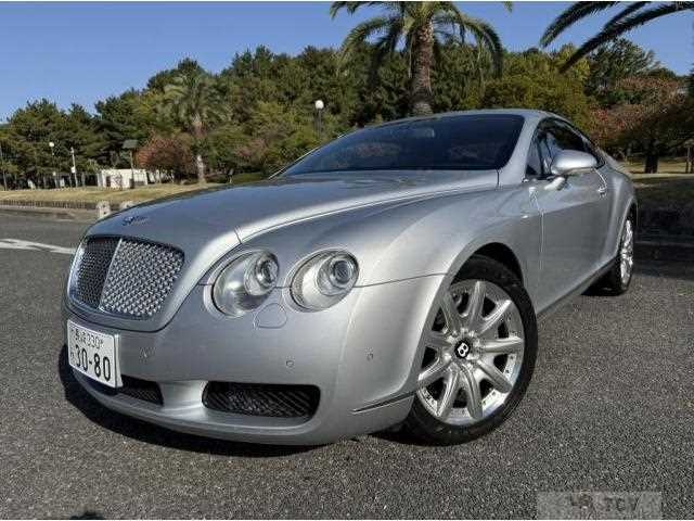 2005 Bentley Bentley Others