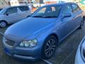 2006 Toyota Mark X