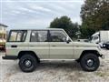 1993 Toyota Land Cruiser Prado