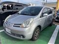 2006 Nissan Note