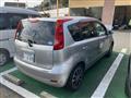 2006 Nissan Note