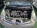 2006 Nissan Note