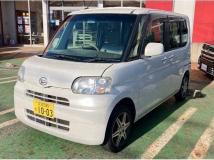 2012 Daihatsu Tanto