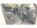 2018 Toyota Land Cruiser Prado