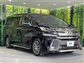 2016 Toyota Vellfire