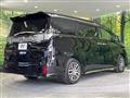 2016 Toyota Vellfire