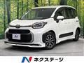 2022 Toyota Sienta