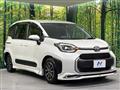 2022 Toyota Sienta
