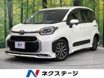 2022 Toyota Sienta