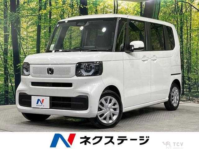 2024 Honda N BOX
