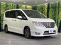 2015 Nissan Serena