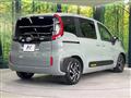 2024 Toyota Sienta