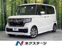 2022 Honda N BOX