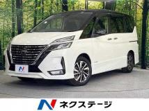 2020 Nissan Serena