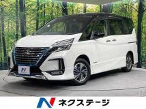 2020 Nissan Serena