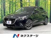 2018 Mazda Demio