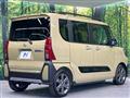 2025 Daihatsu Tanto