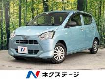 2021 Daihatsu Mira