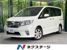 2012 Nissan Serena