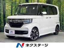 2018 Honda N BOX