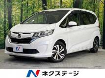 2017 Honda Freed