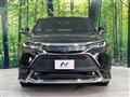 2020 Toyota Harrier Hybrid