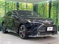 2020 Toyota Harrier Hybrid