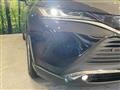 2022 Toyota Harrier Hybrid