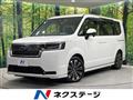 2023 Honda Step WGN