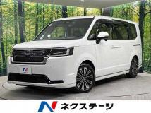 2023 Honda Step WGN