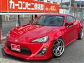 2012 Toyota 86
