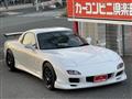 2001 Mazda RX-7