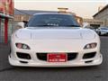 2001 Mazda RX-7