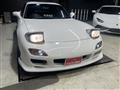 2001 Mazda RX-7